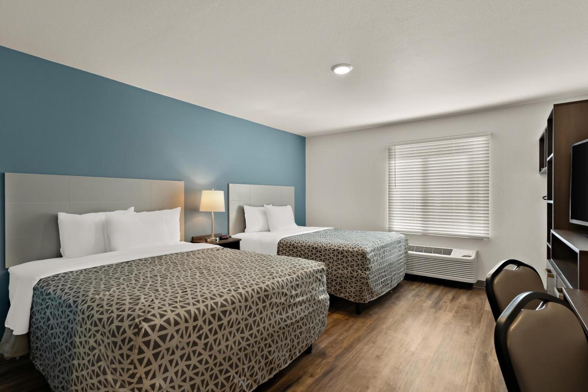 WoodSpring Suites Fort Collins photo 24