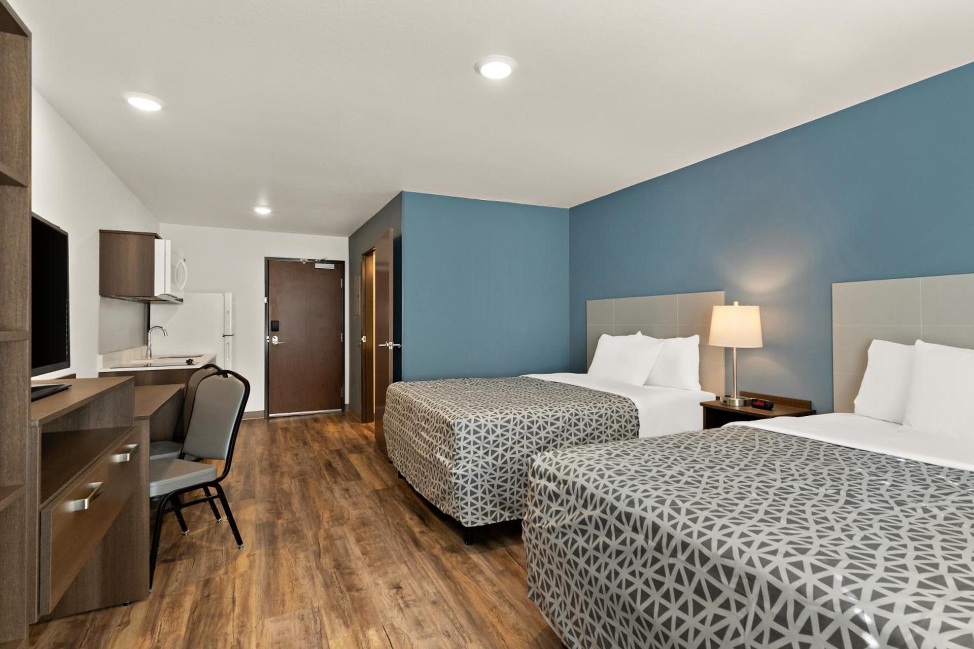 WoodSpring Suites Fort Collins photo 29