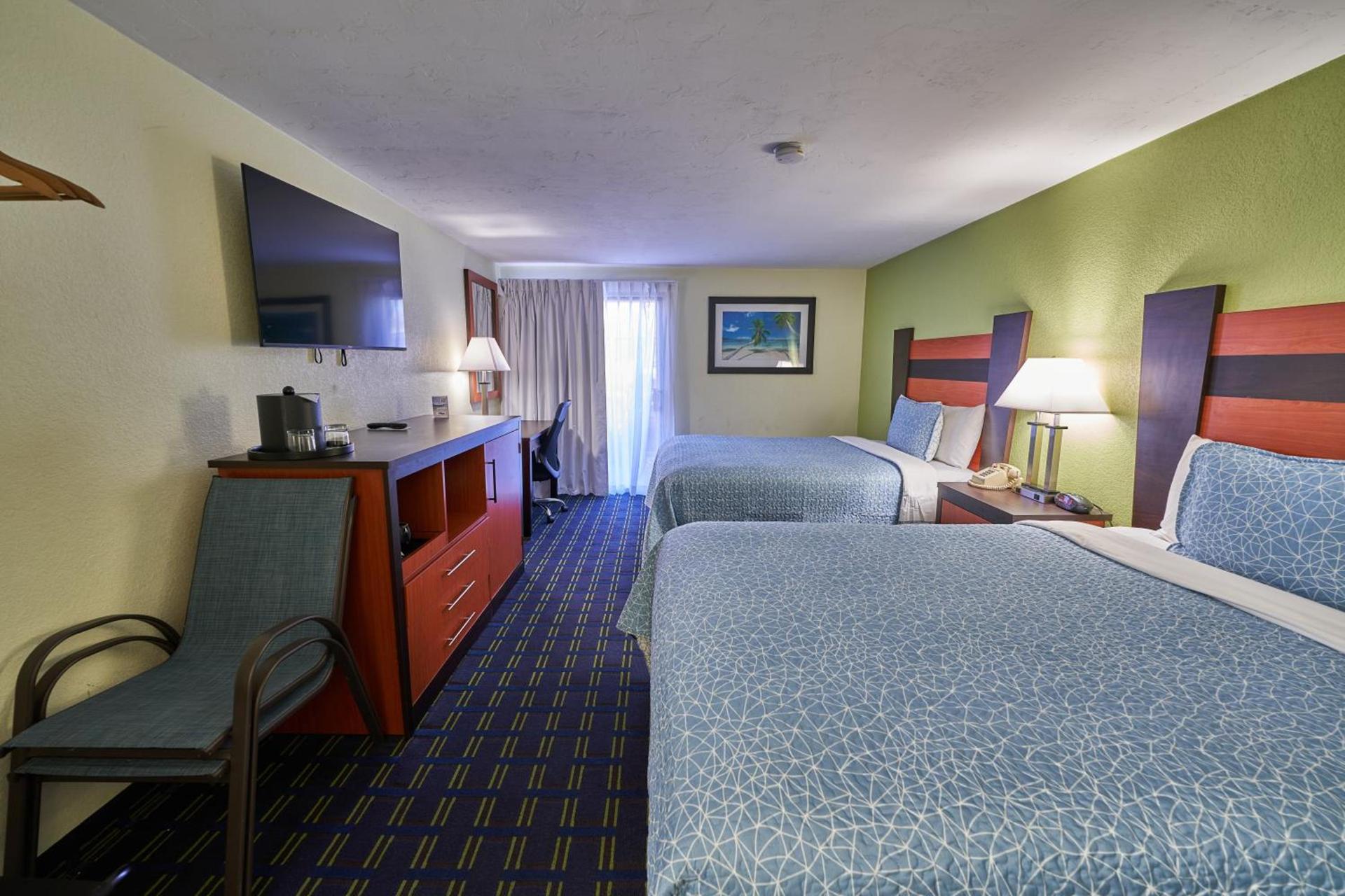 The Mariner Resort Cape Cod by The Red Collection photo 49