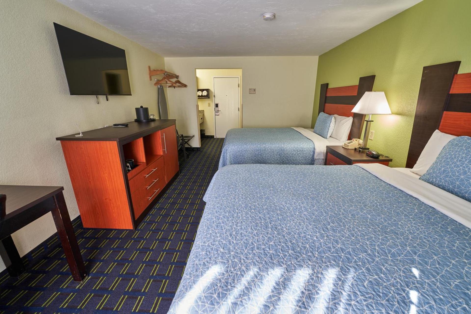 The Mariner Resort Cape Cod by The Red Collection photo 39