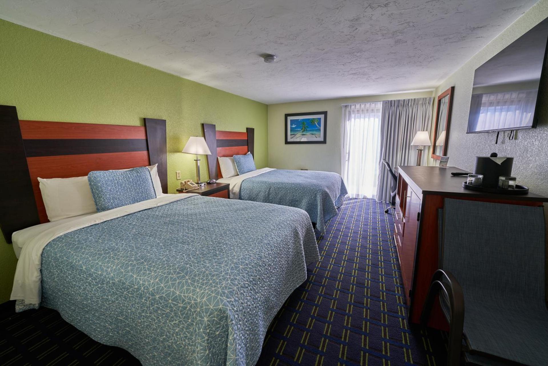 The Mariner Resort Cape Cod by The Red Collection photo 58