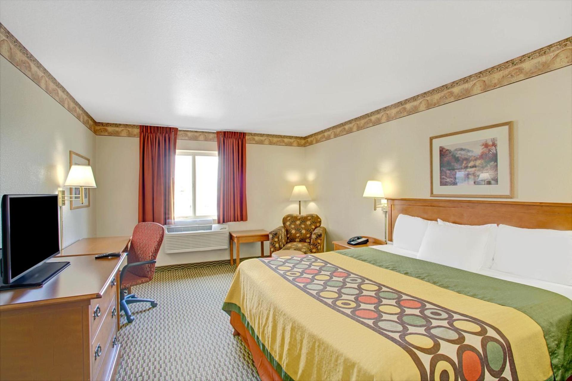 Garner Hotel Salt Lake City Airport by IHG photo 20