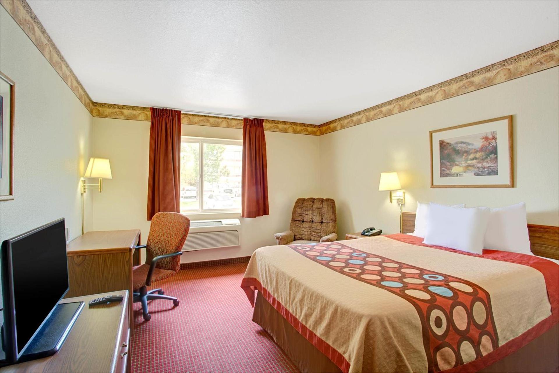 Garner Hotel Salt Lake City Airport by IHG photo 16