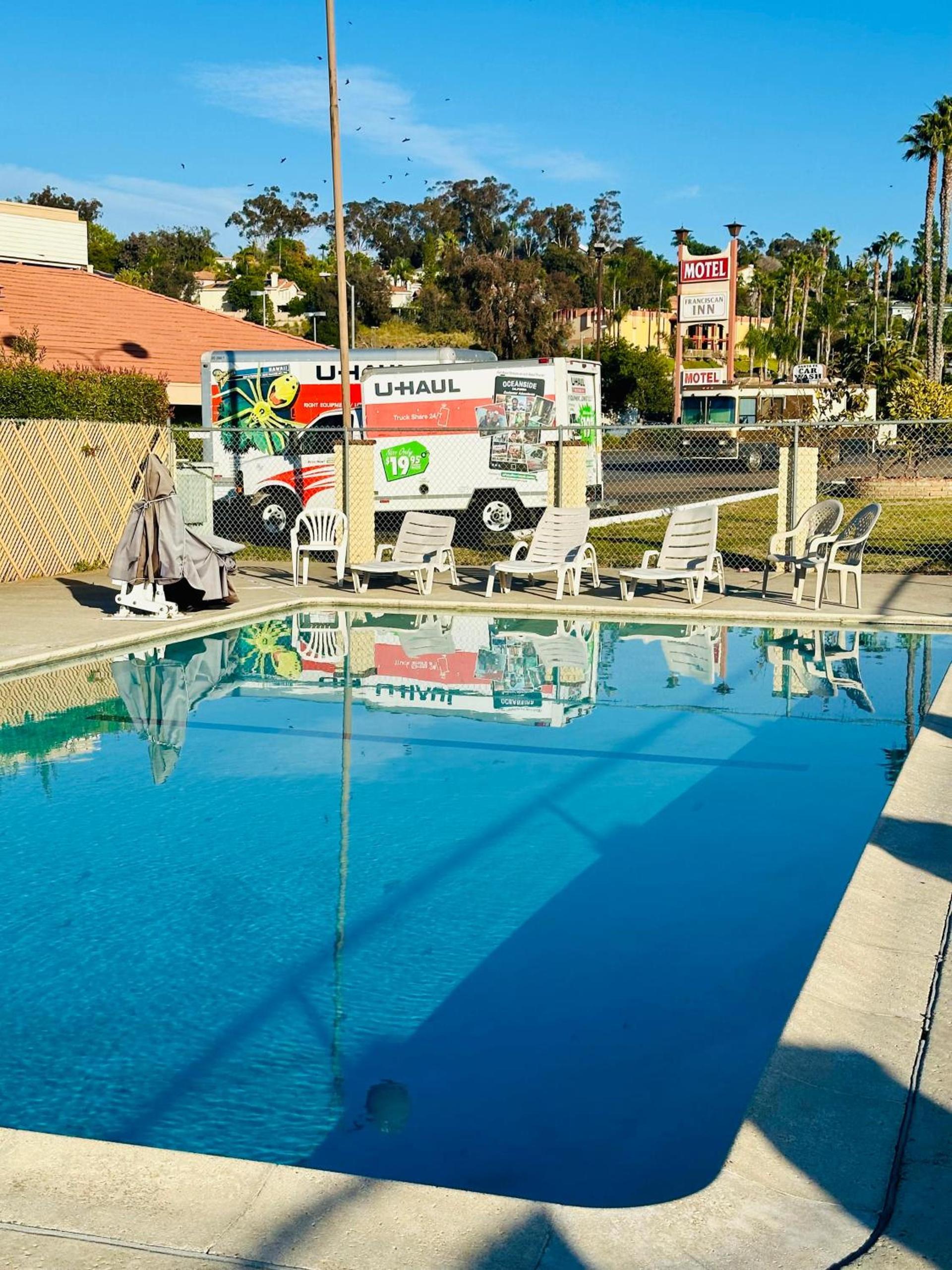 Franciscan Inn Motel photo 3