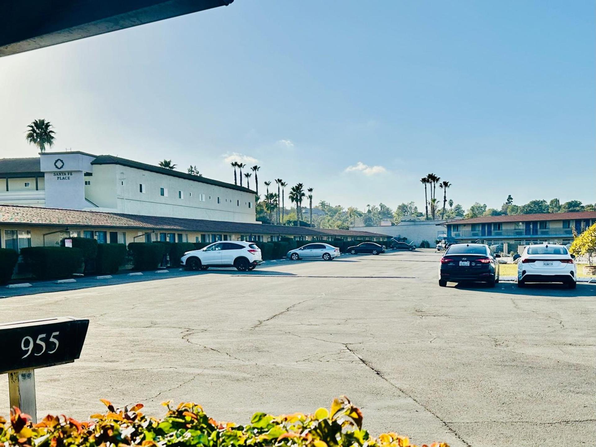 Franciscan Inn Motel photo 21