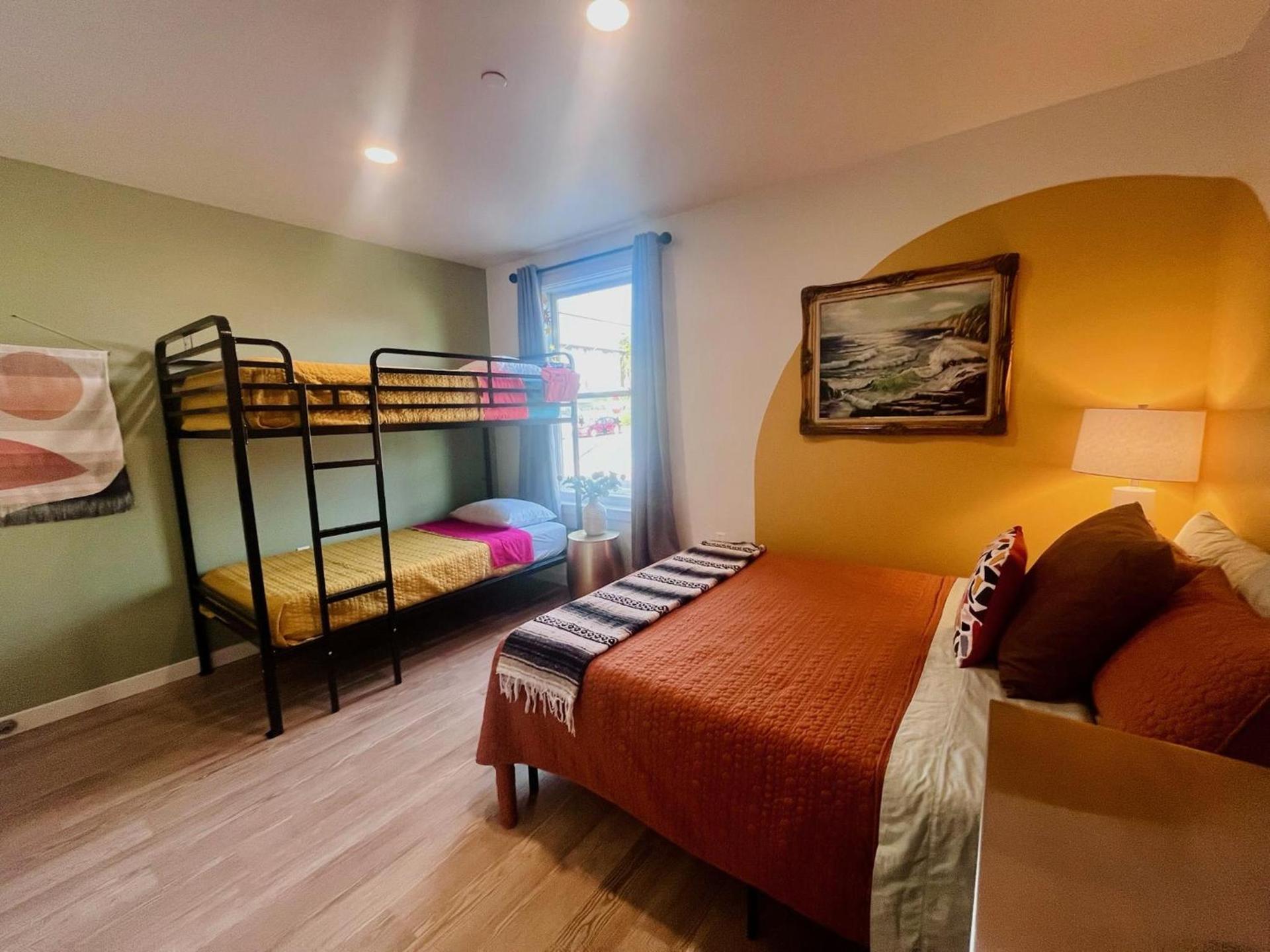 Monterey Hostel photo 18