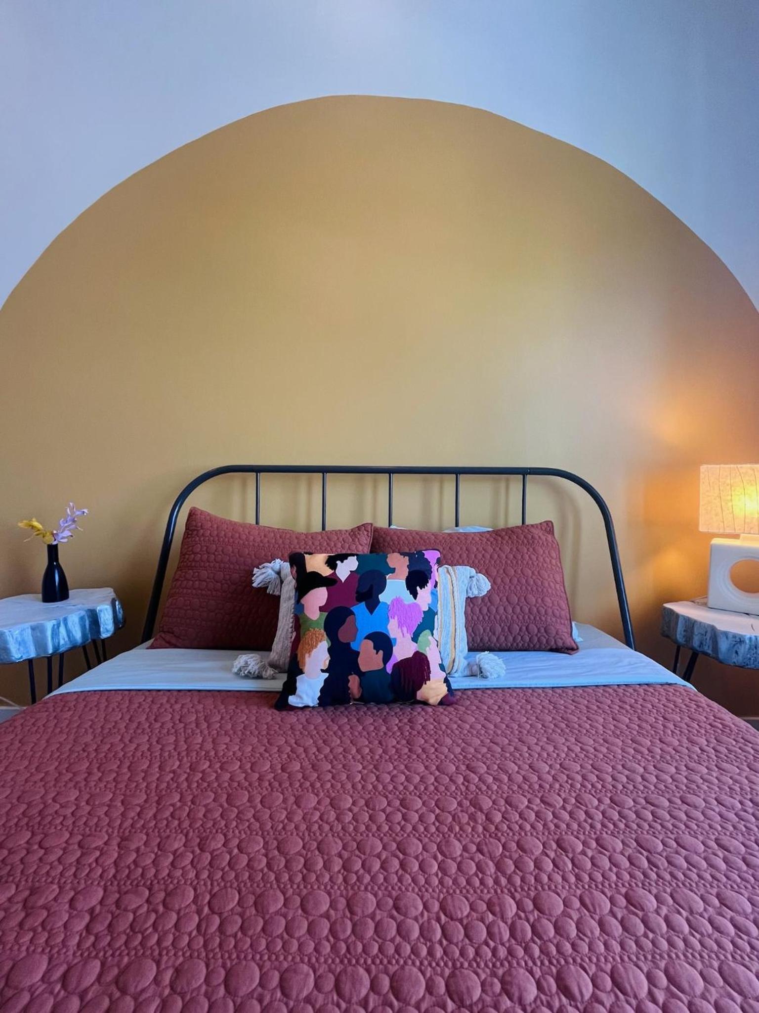 Monterey Hostel photo 16