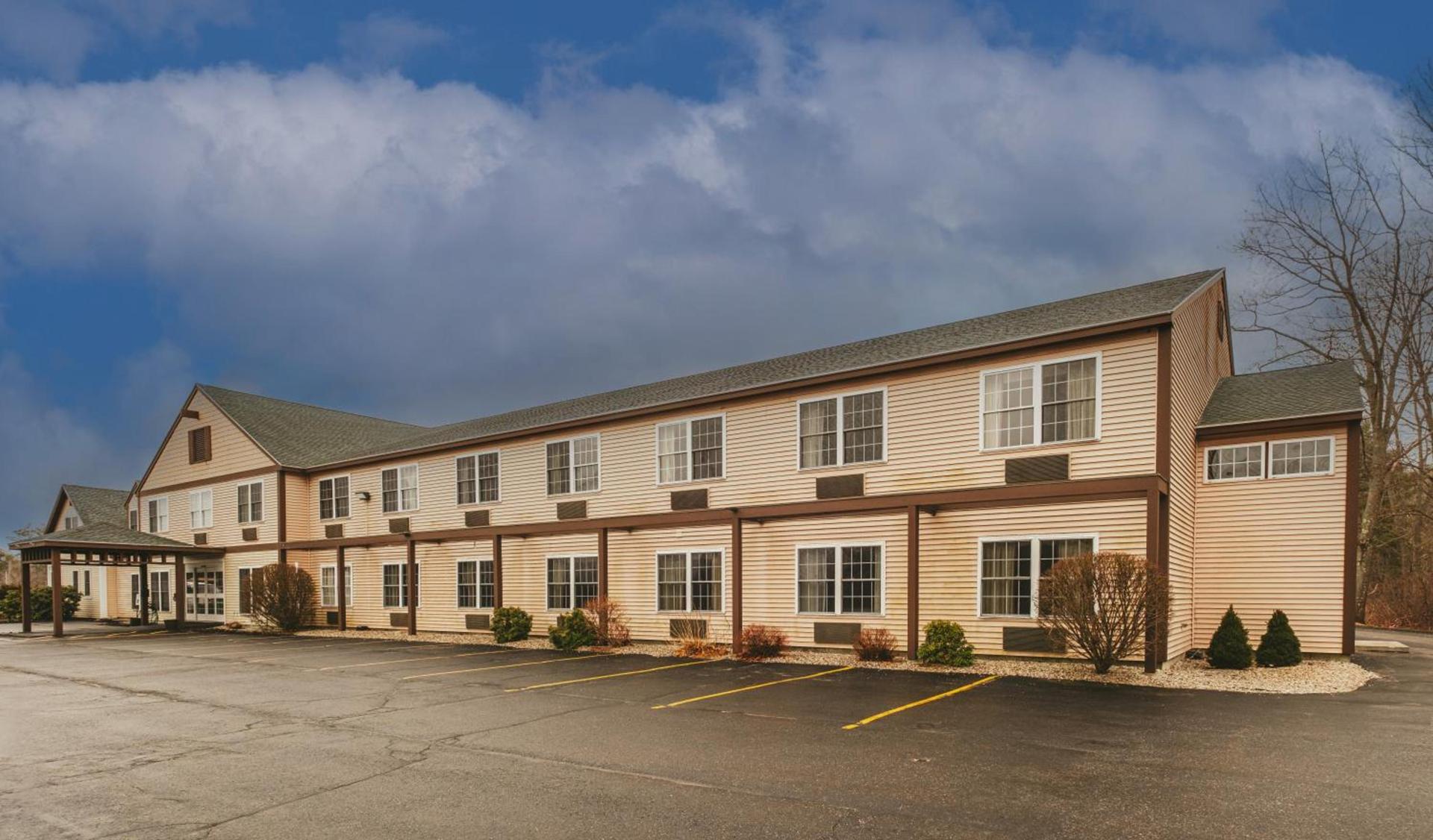 Spark By Hilton Freeport photo 6