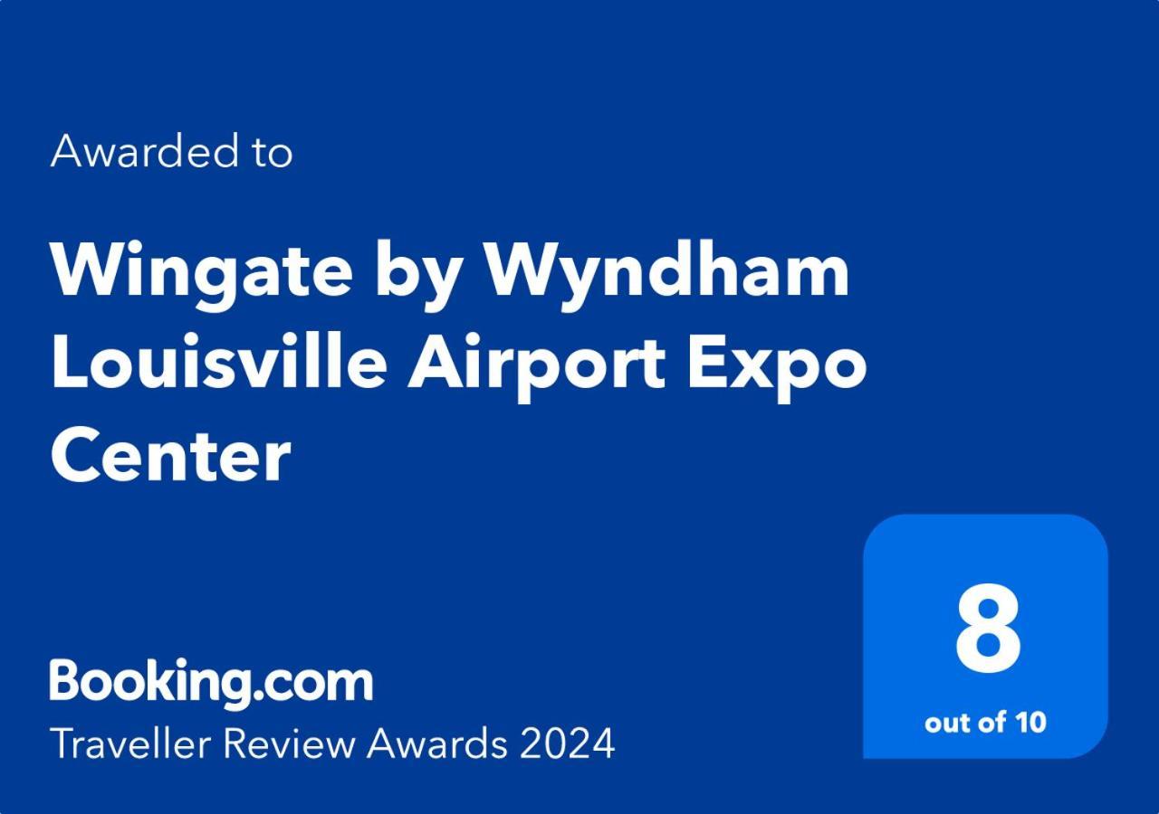 Wingate by Wyndham Louisville Airport Expo Center photo 69