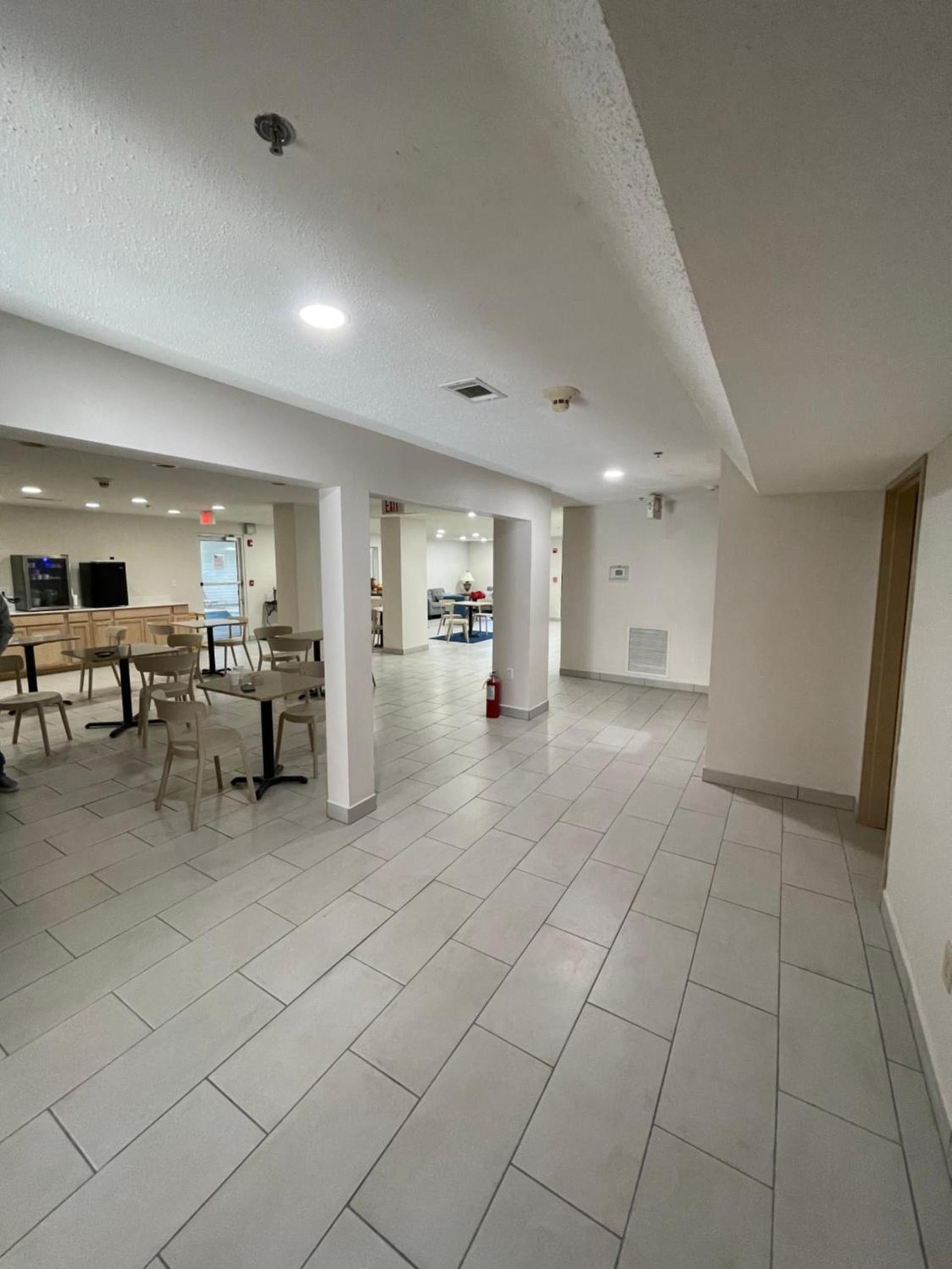 Clarion Pointe-Dillard near Blue Ridge Mountains photo 48