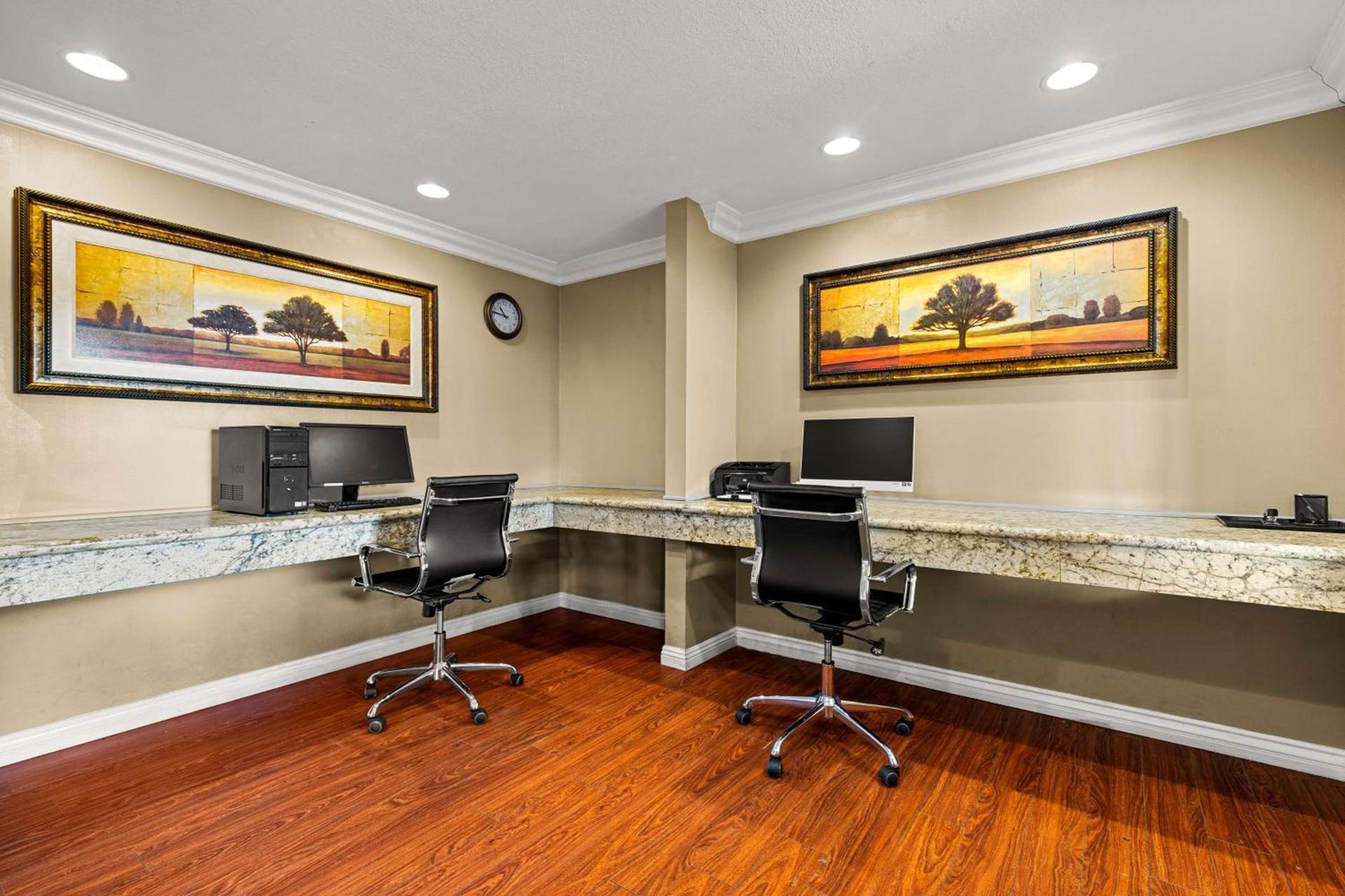Best Western Moreno Hotel & Suites photo 10