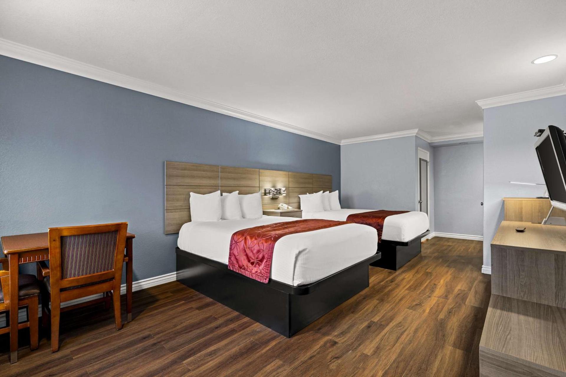 Best Western Moreno Hotel & Suites photo 17