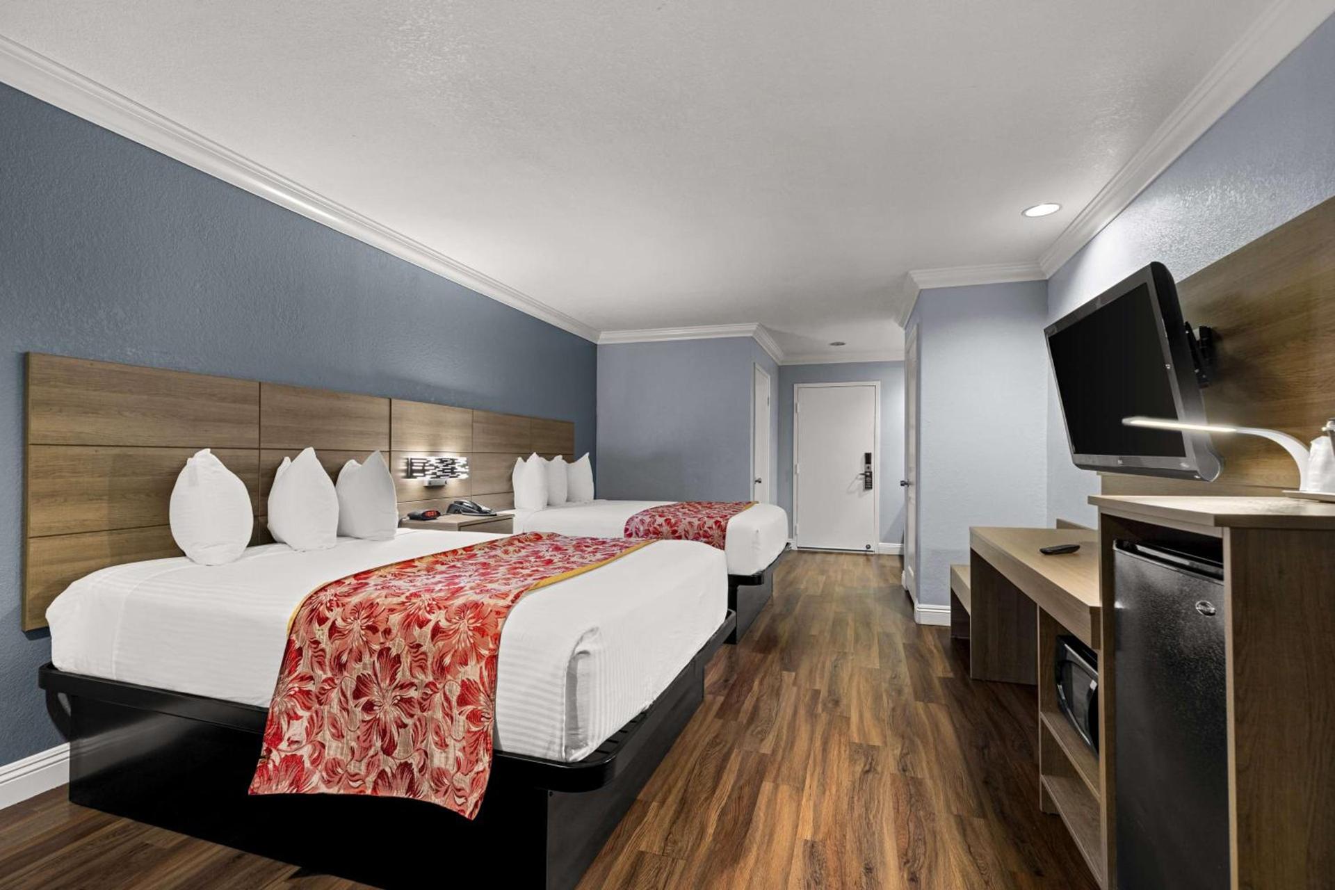 Best Western Moreno Hotel & Suites photo 7
