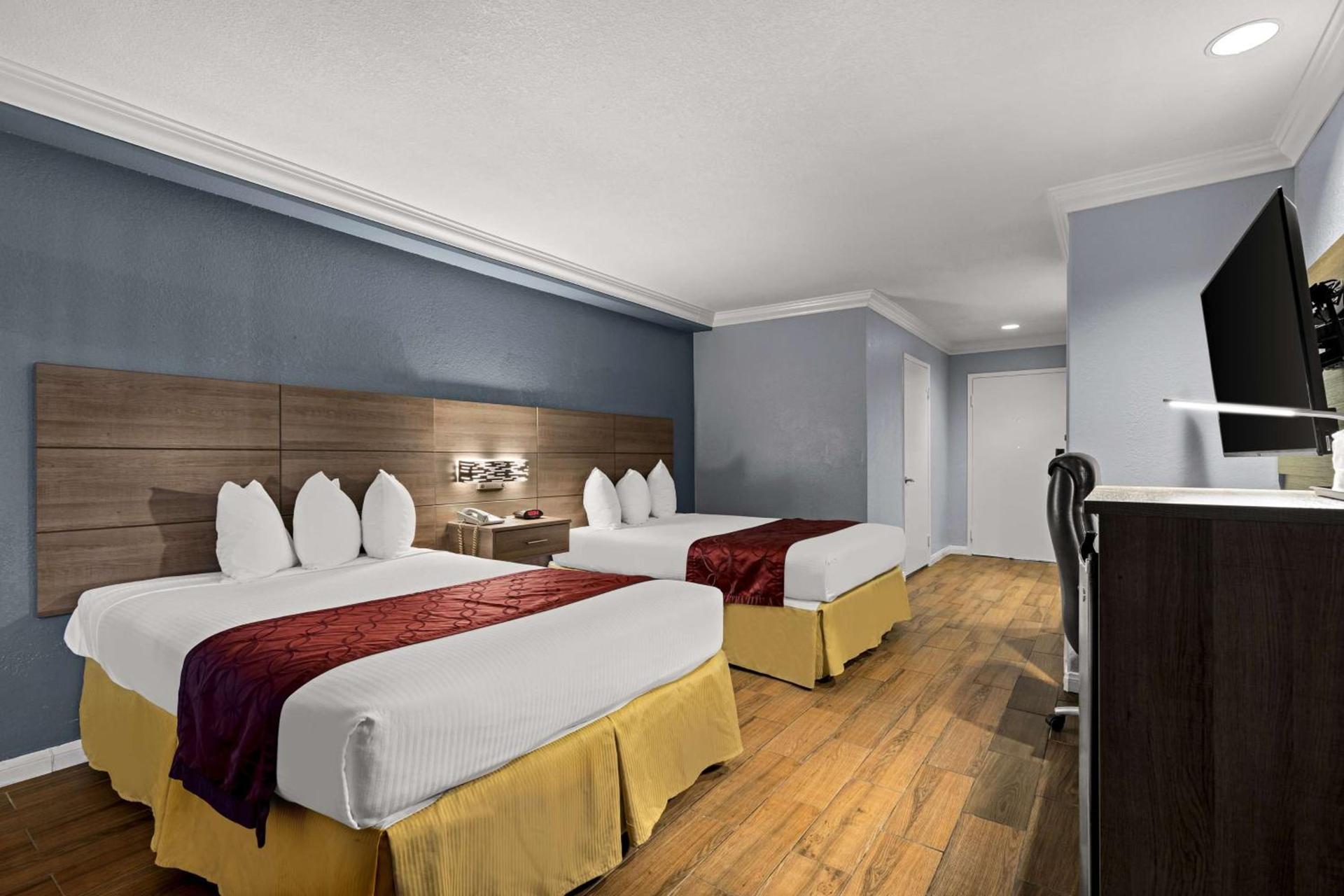 Best Western Moreno Hotel & Suites photo 20