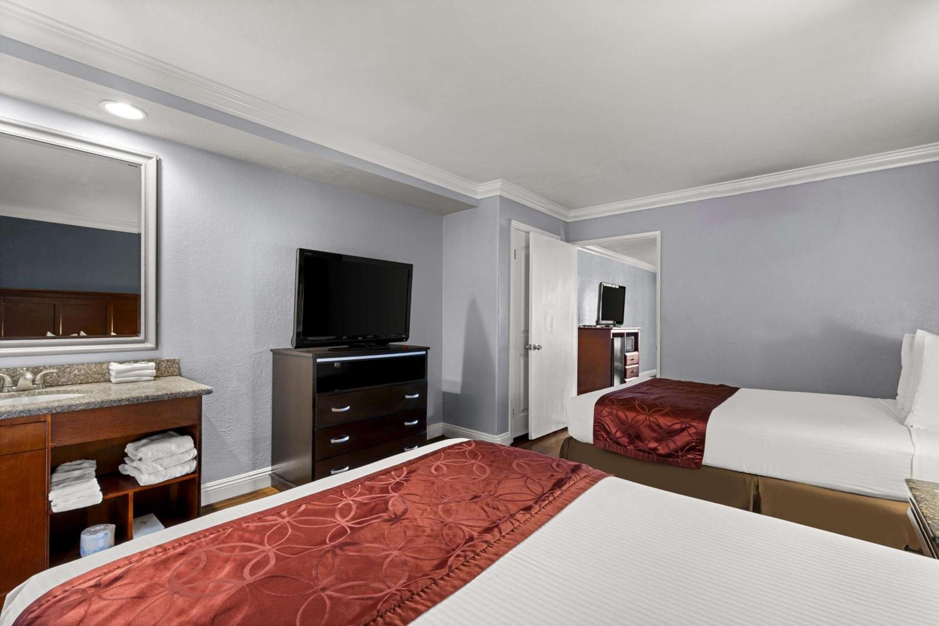 Best Western Moreno Hotel & Suites photo 23