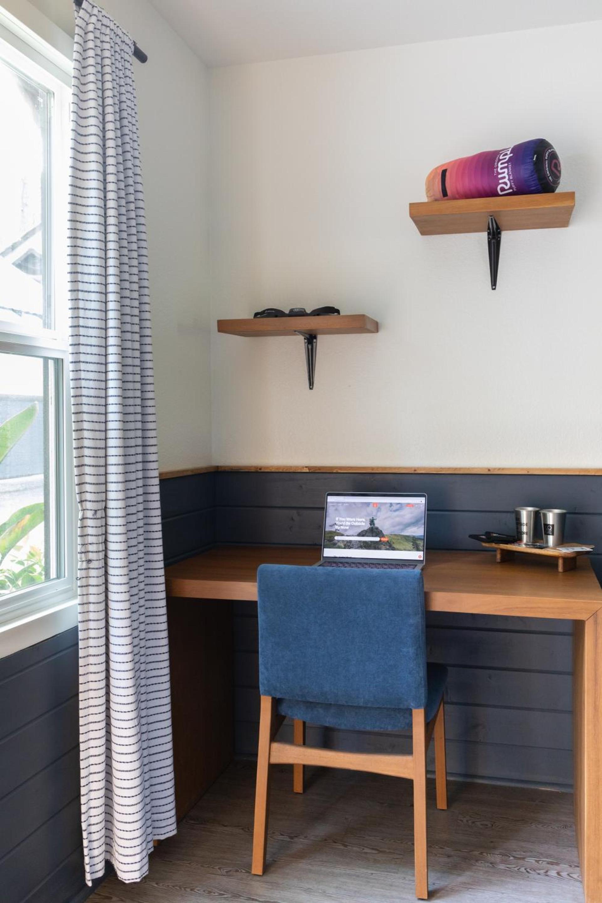 LOGE Leavenworth Riverside photo 15