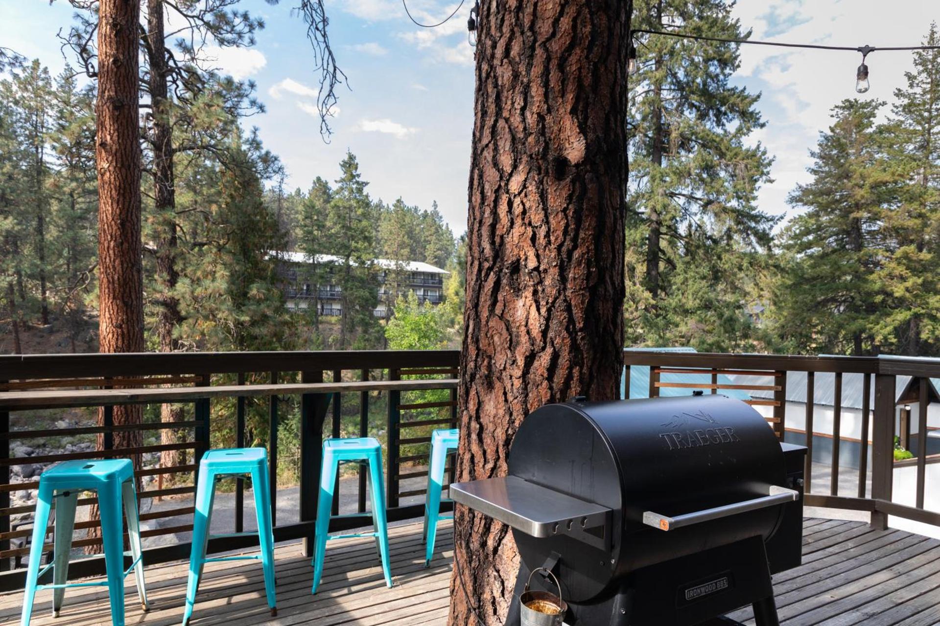 LOGE Leavenworth Riverside photo 11