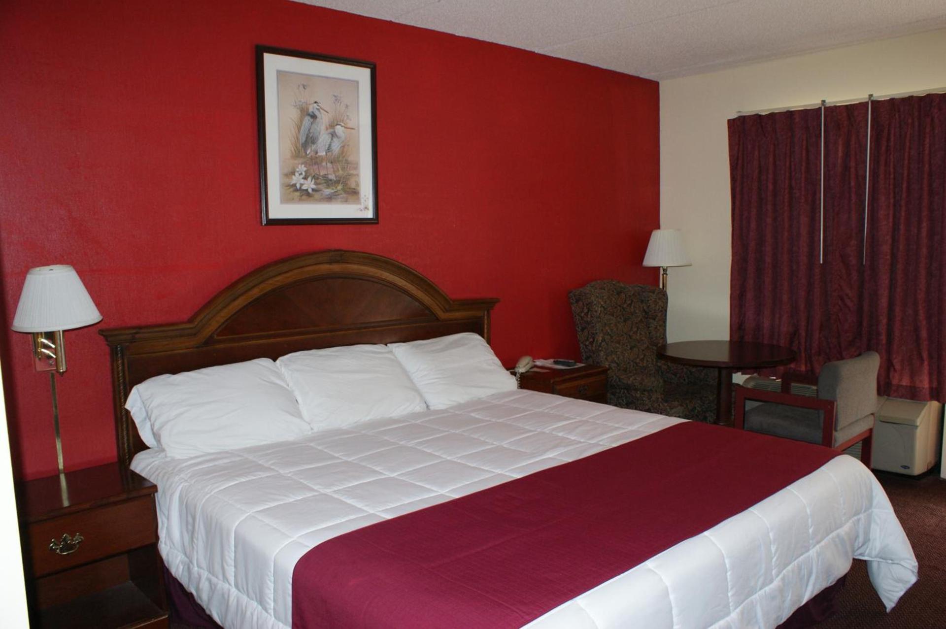 The Patriot Inn photo 5