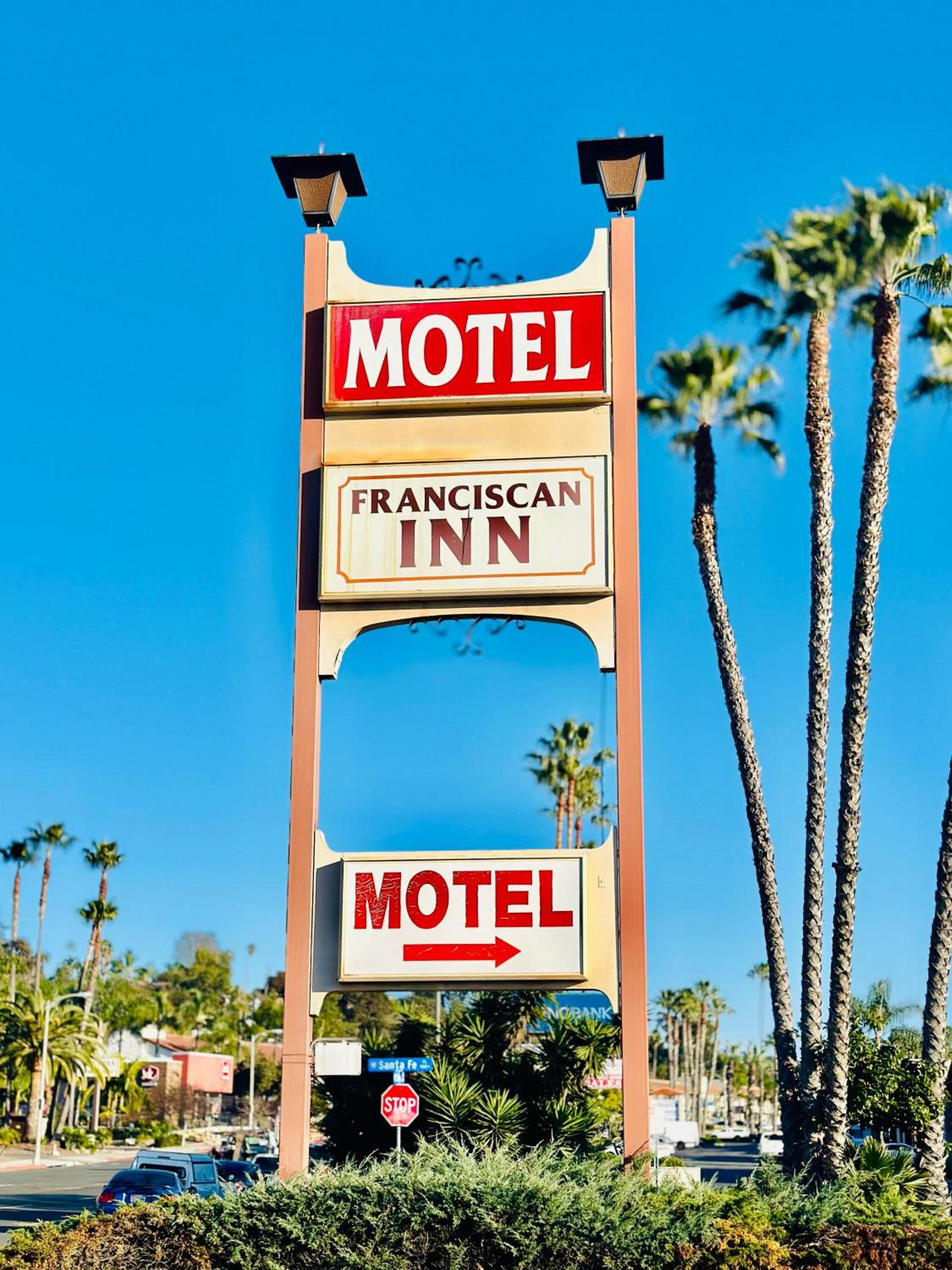 Franciscan Inn Motel photo 23