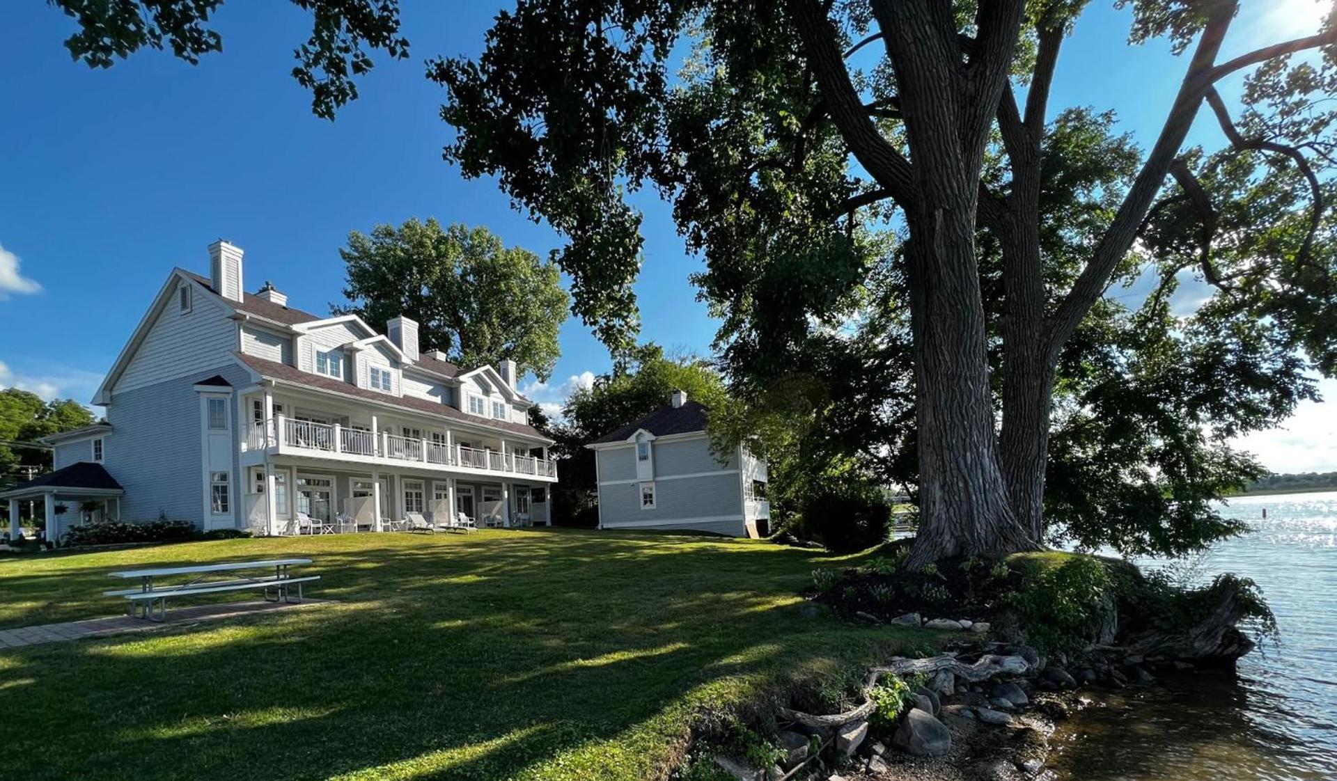 The Sand Hill Inn photo 21