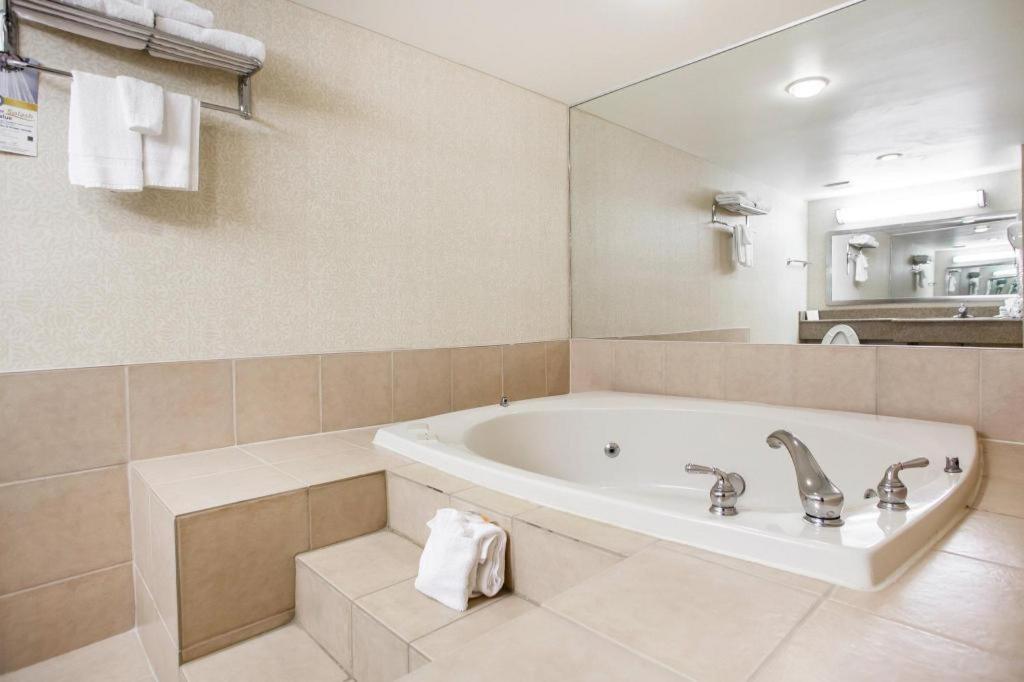 Quality Inn & Suites photo 5