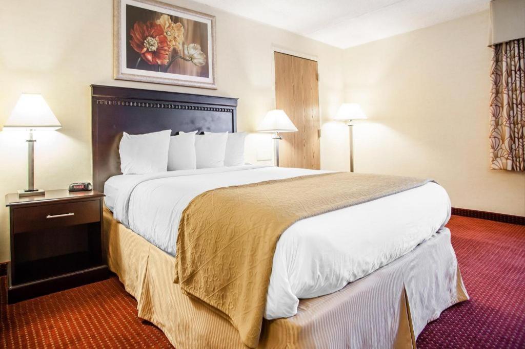Quality Inn & Suites photo 21