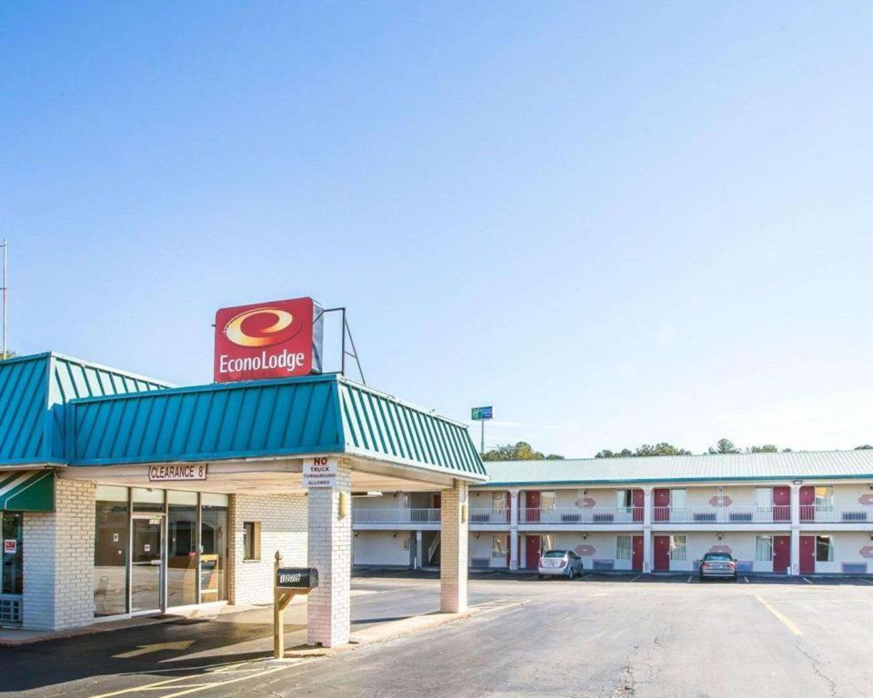 Econo Lodge photo 1