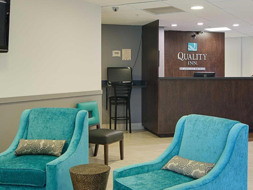 Quality Inn photo 25