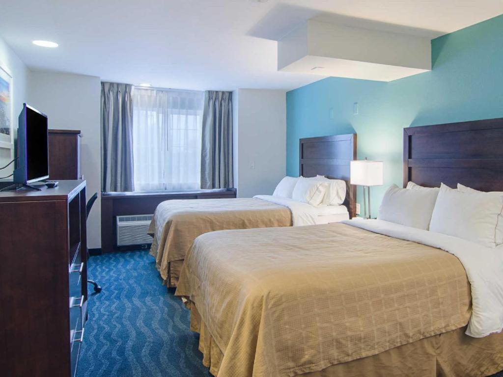Quality Inn photo 20