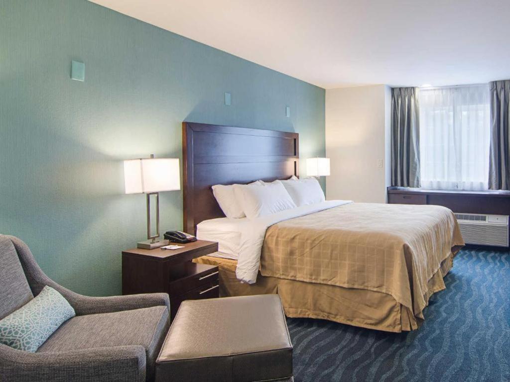 Quality Inn photo 42