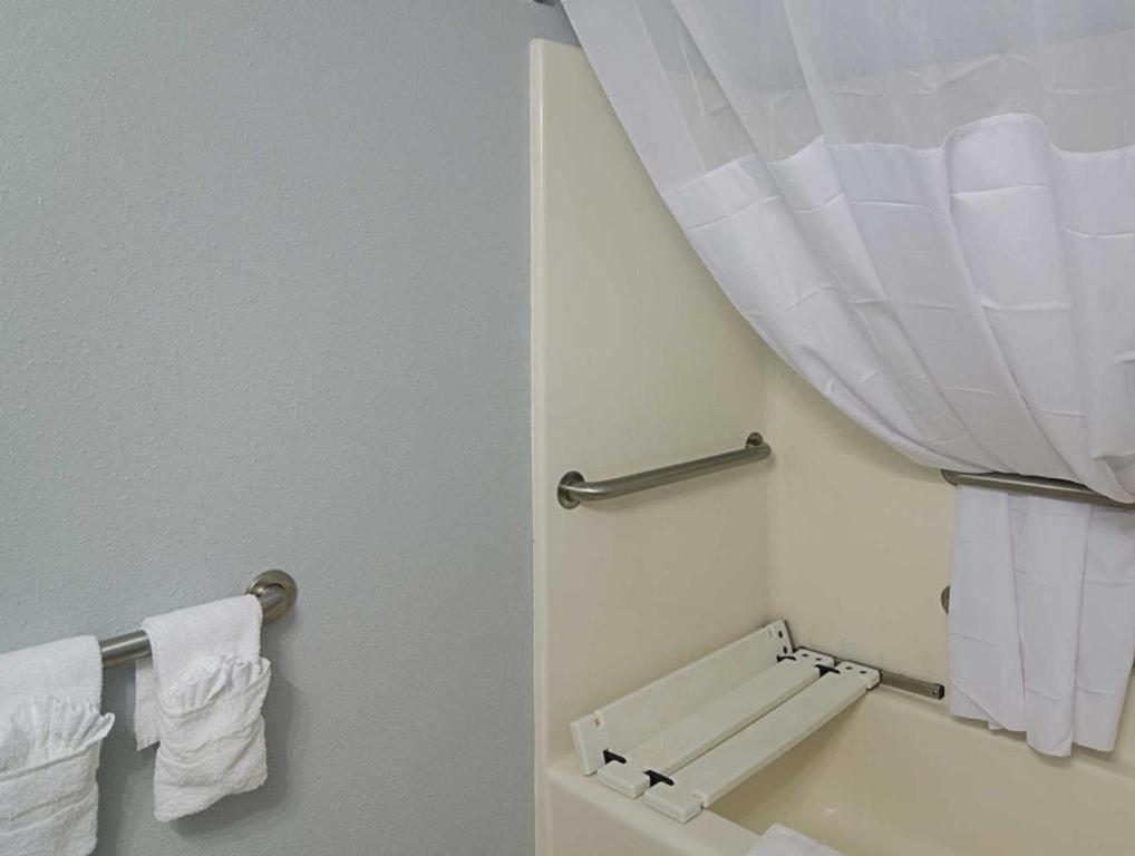 Quality Inn photo 76
