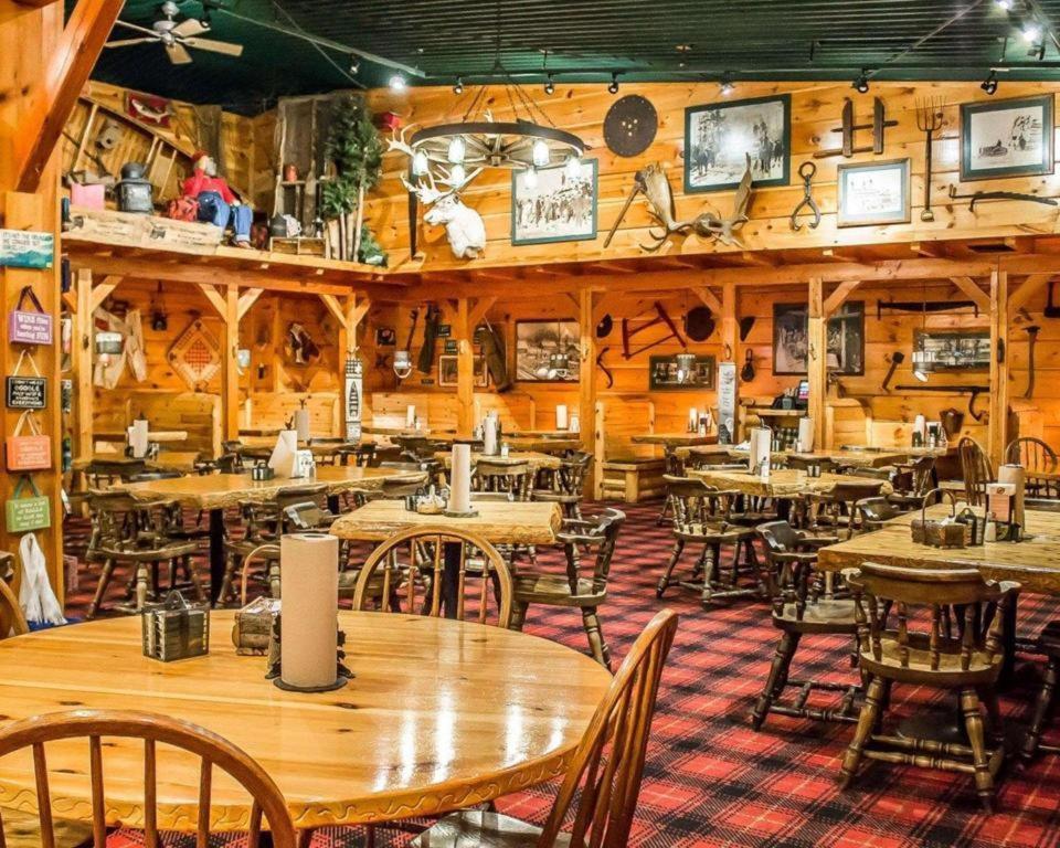 Lumber Jack Lodge, Ascend Hotel Collection photo 5