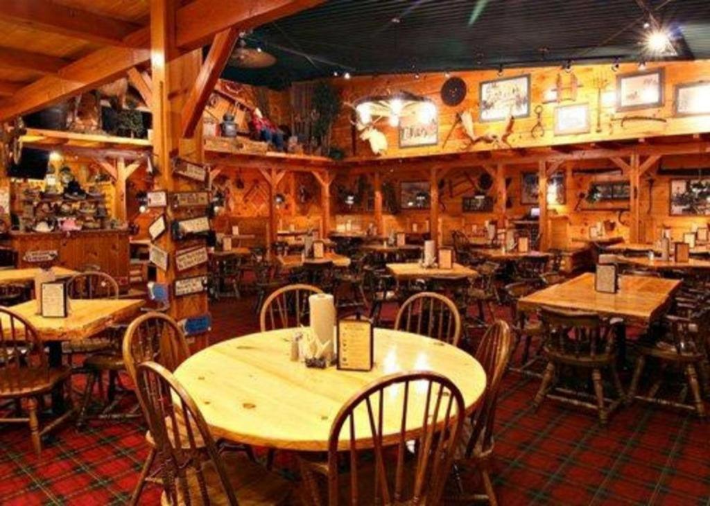 Lumber Jack Lodge, Ascend Hotel Collection photo 23