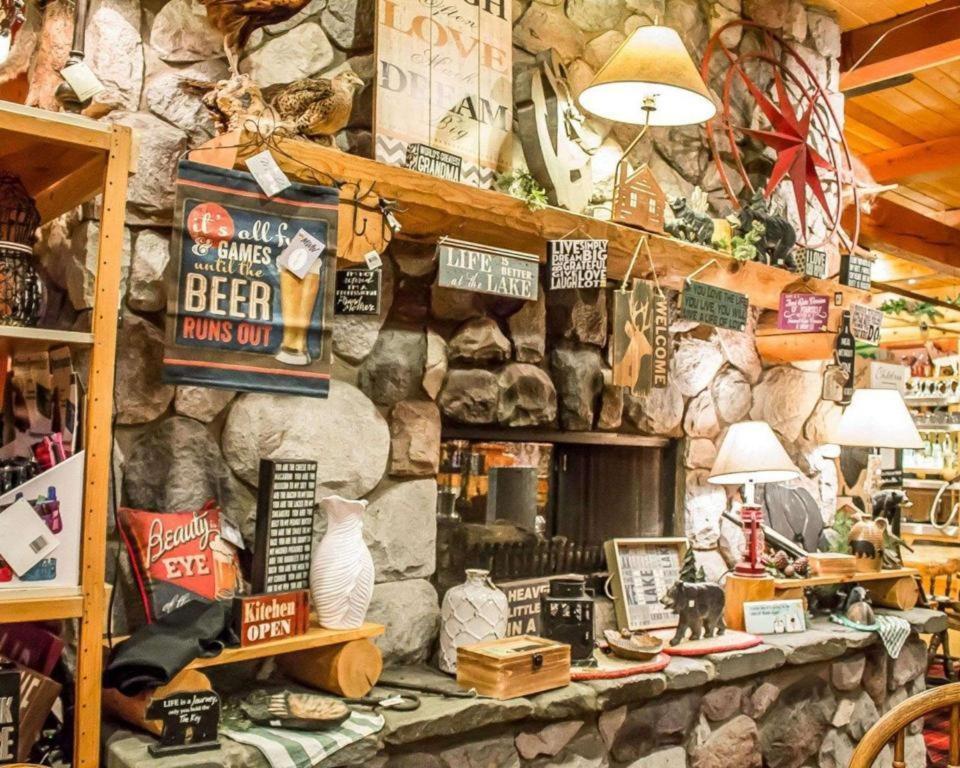 Lumber Jack Lodge, Ascend Hotel Collection photo 19