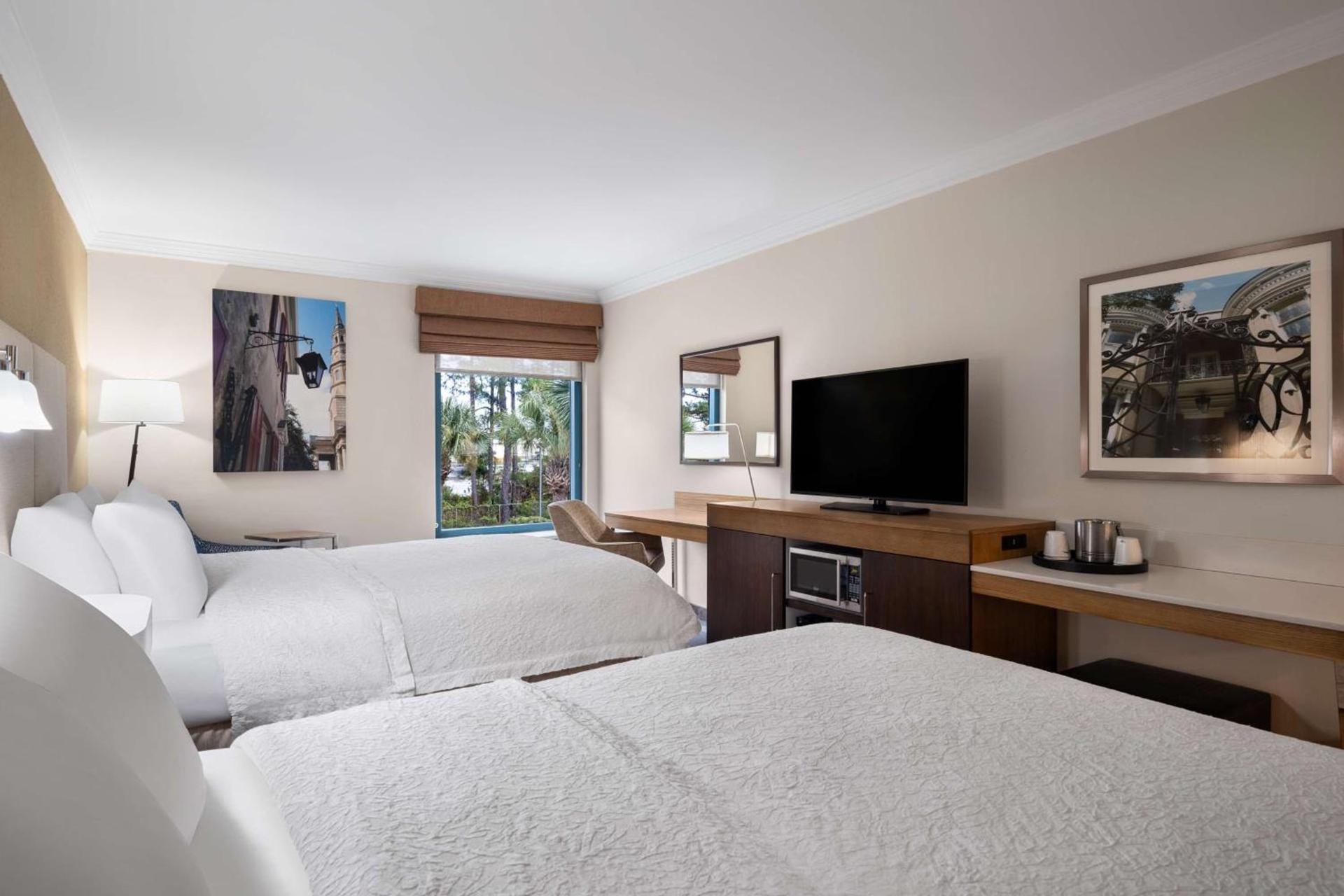 Hampton Inn Charleston North photo 14