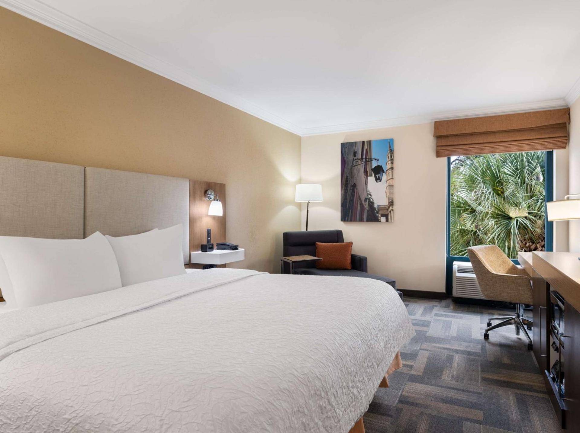 Hampton Inn Charleston North photo 22