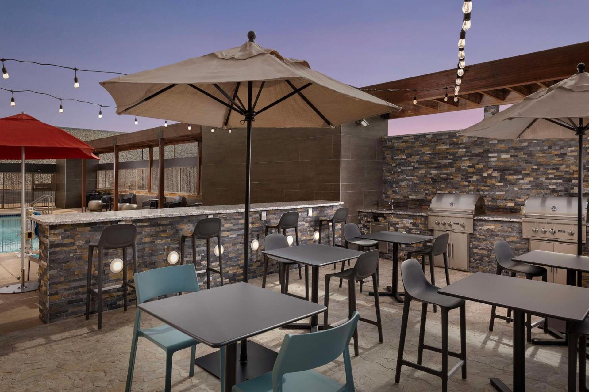 Home2 Suites By Hilton Las Cruces photo 4