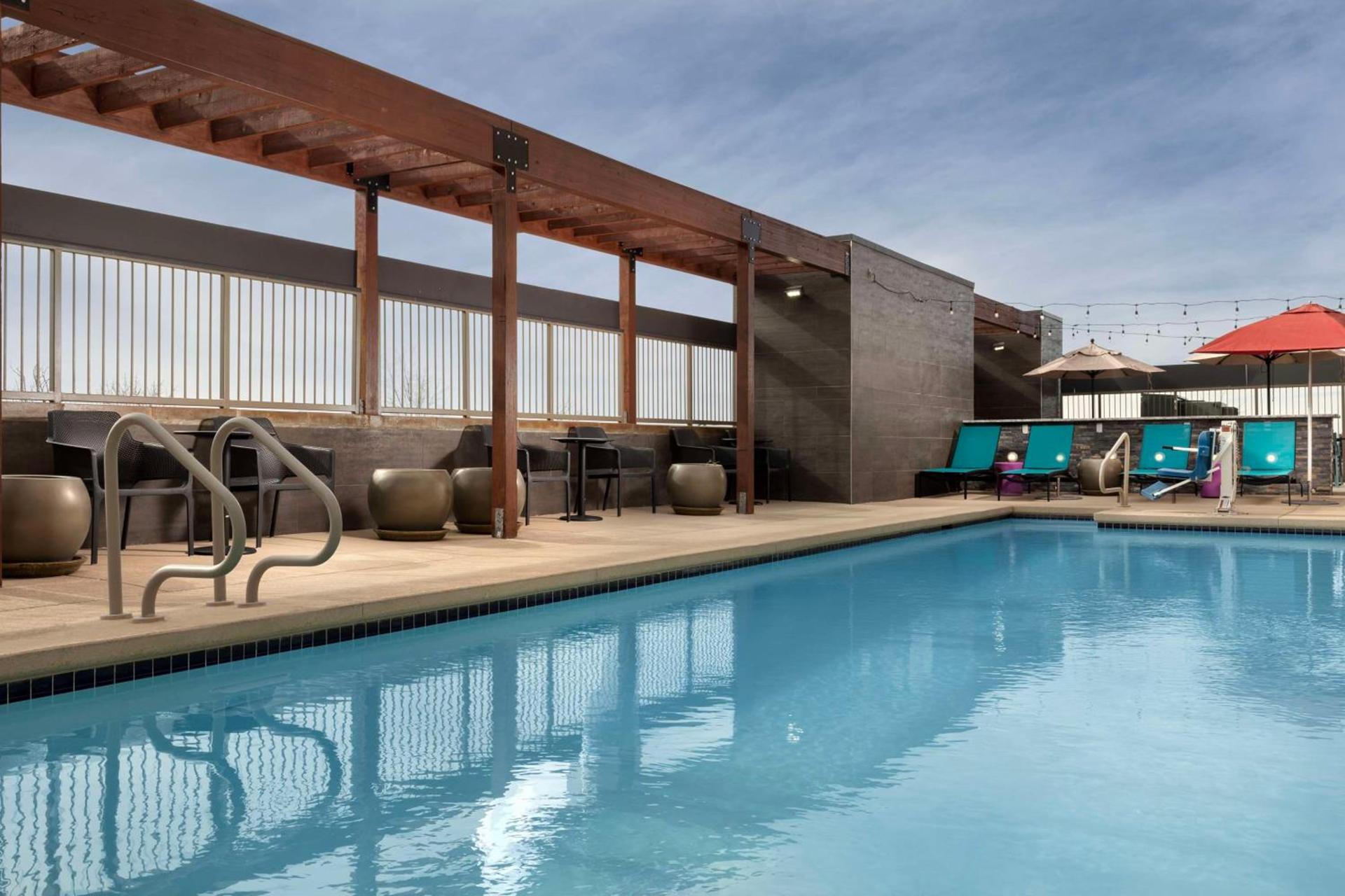 Home2 Suites By Hilton Las Cruces photo 7