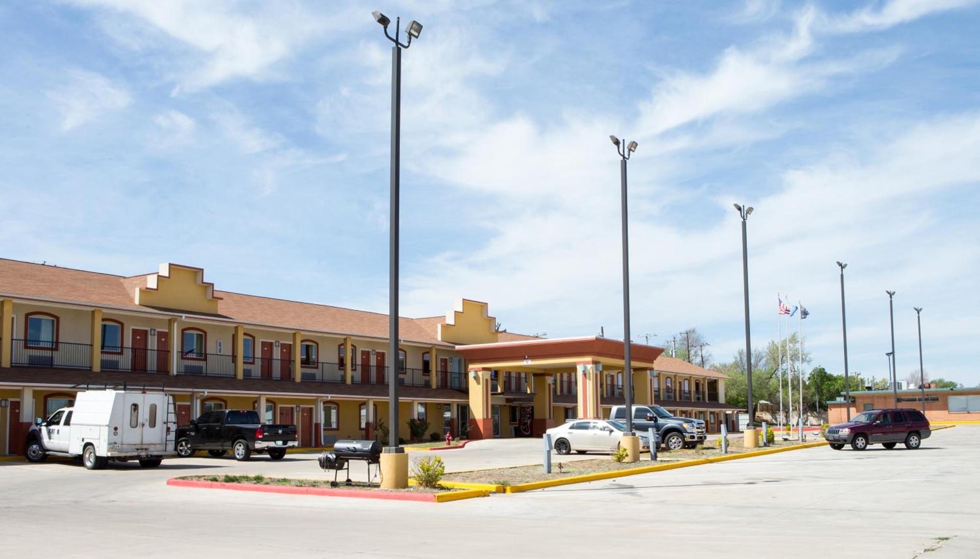 Sands Inn & Suites photo 2