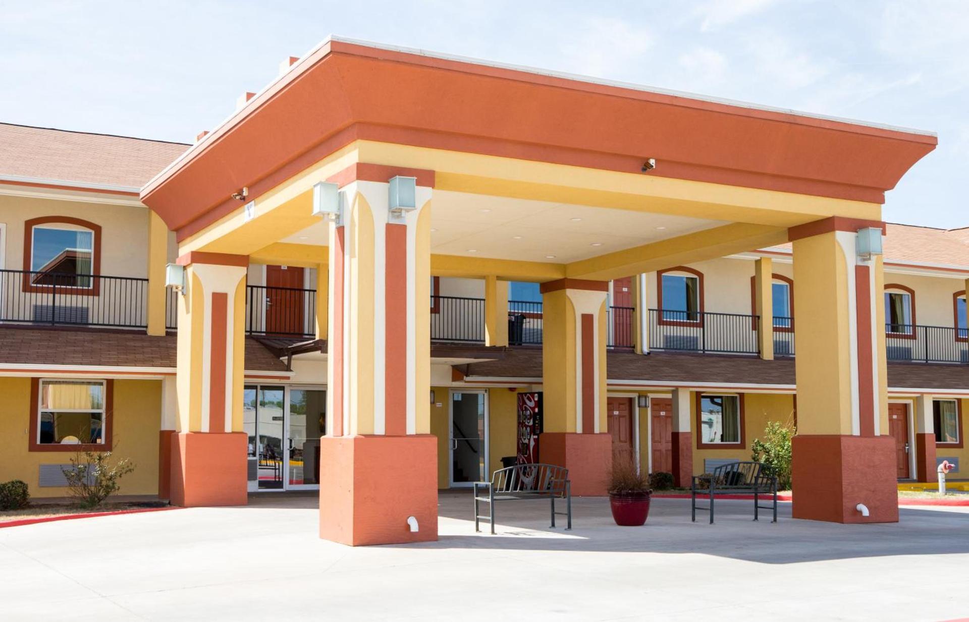 Sands Inn & Suites photo 3