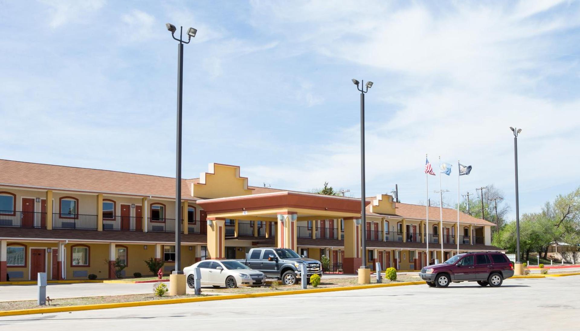 Sands Inn & Suites photo 5