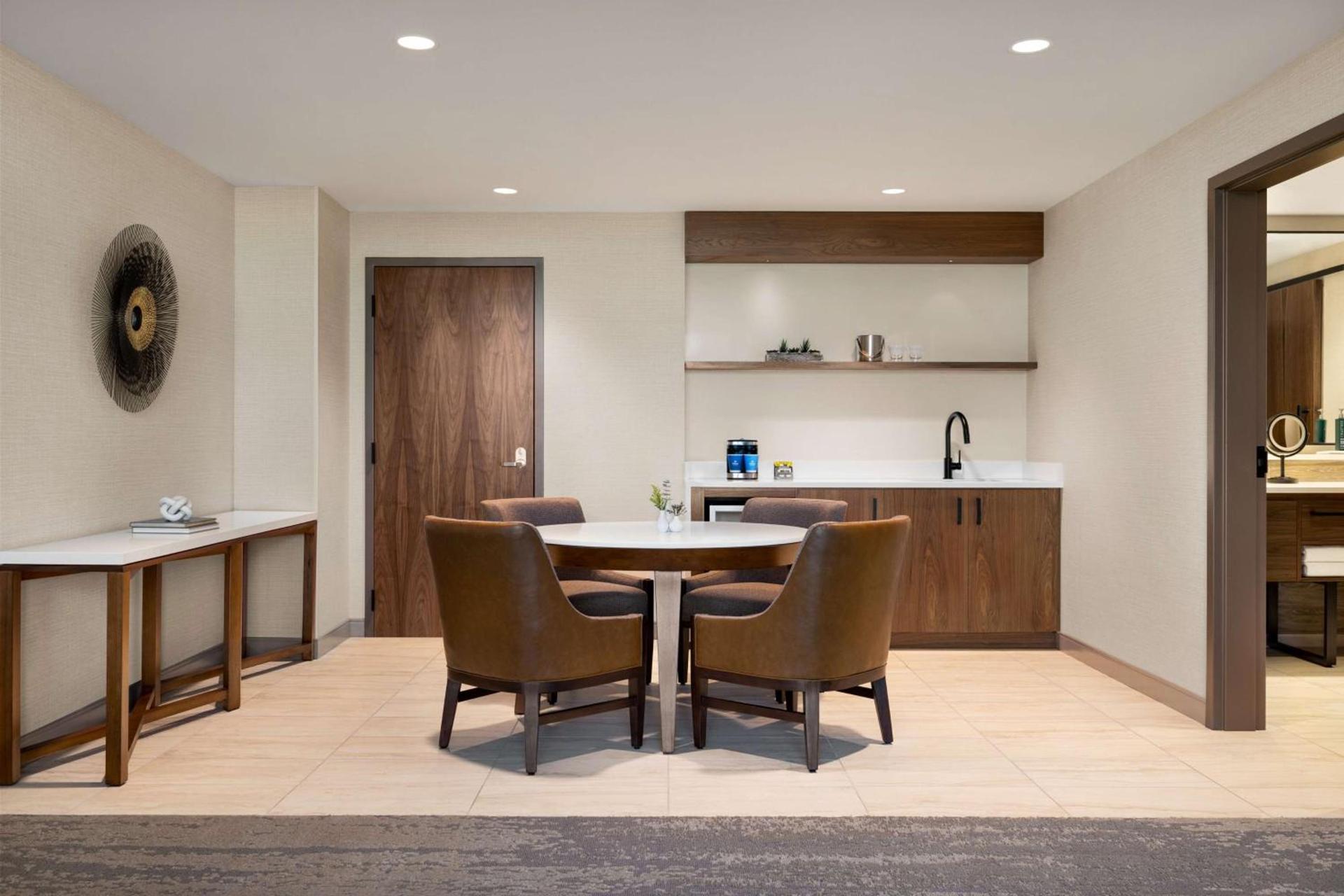 Hilton North Scottsdale At Cavasson photo 40