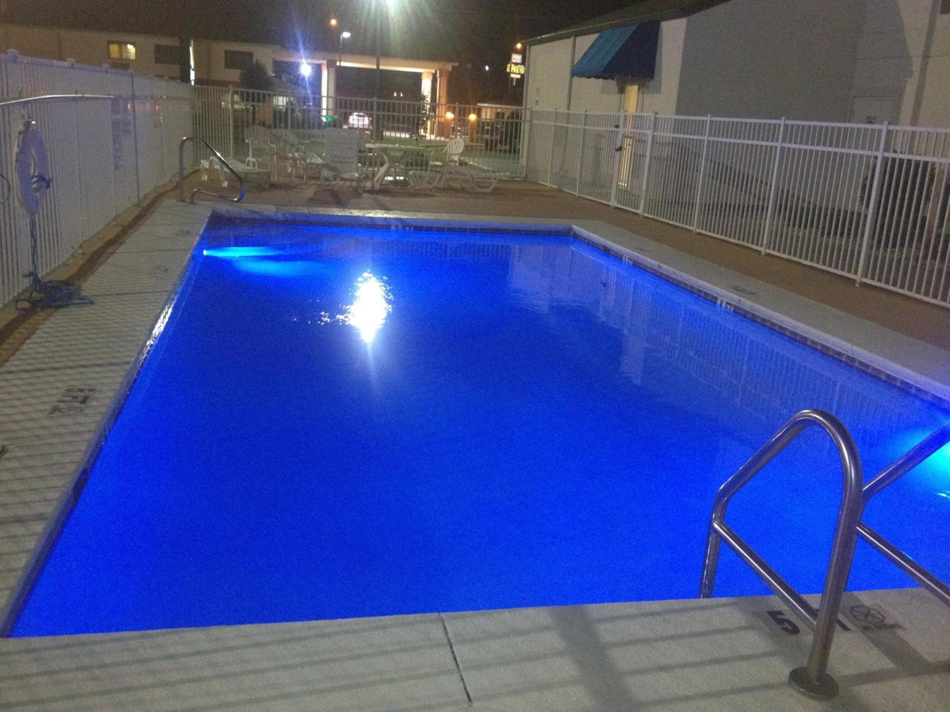 Motel 6-Montgomery, AL - Airport photo 40