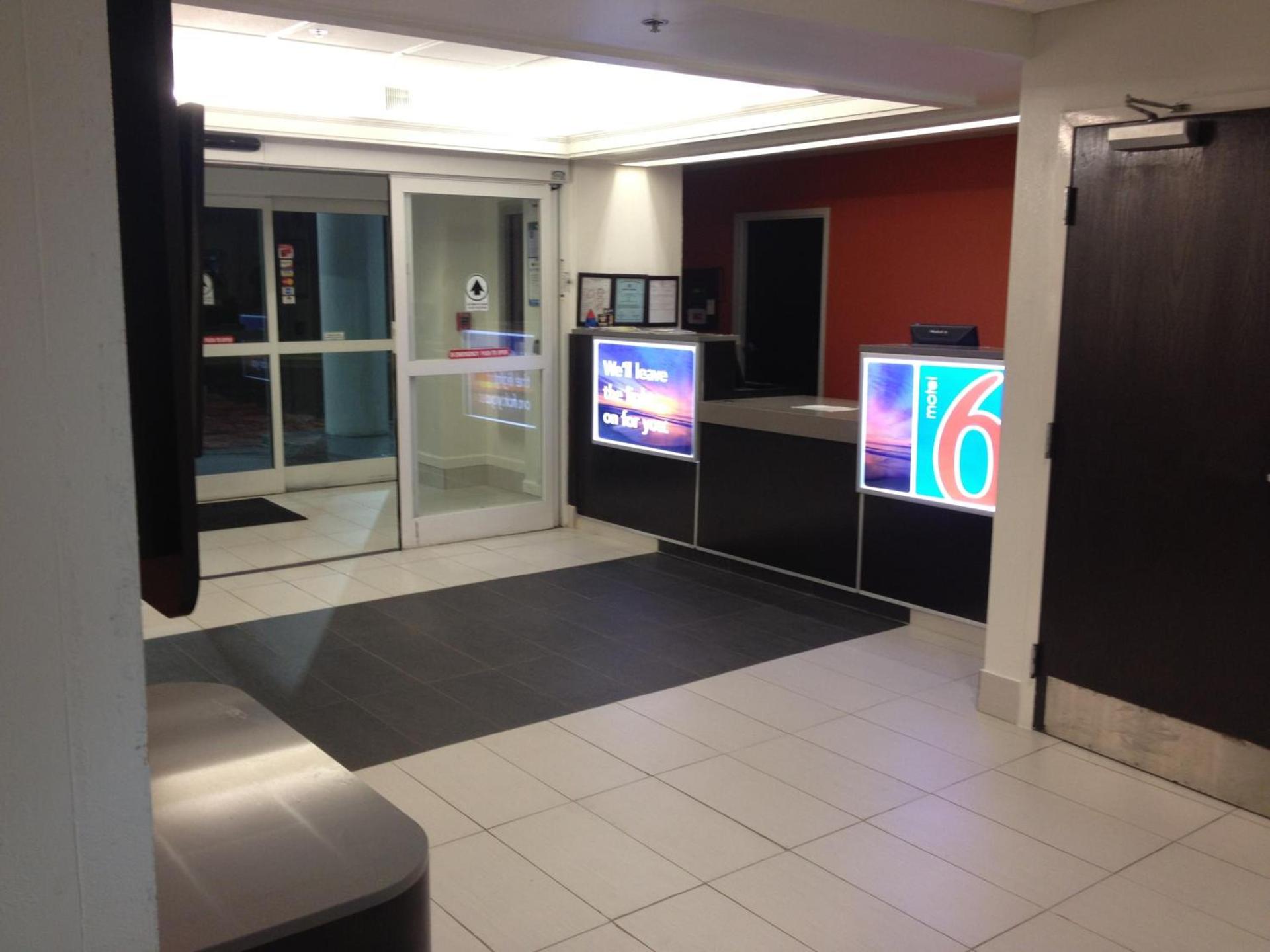 Motel 6-Montgomery, AL - Airport photo 39
