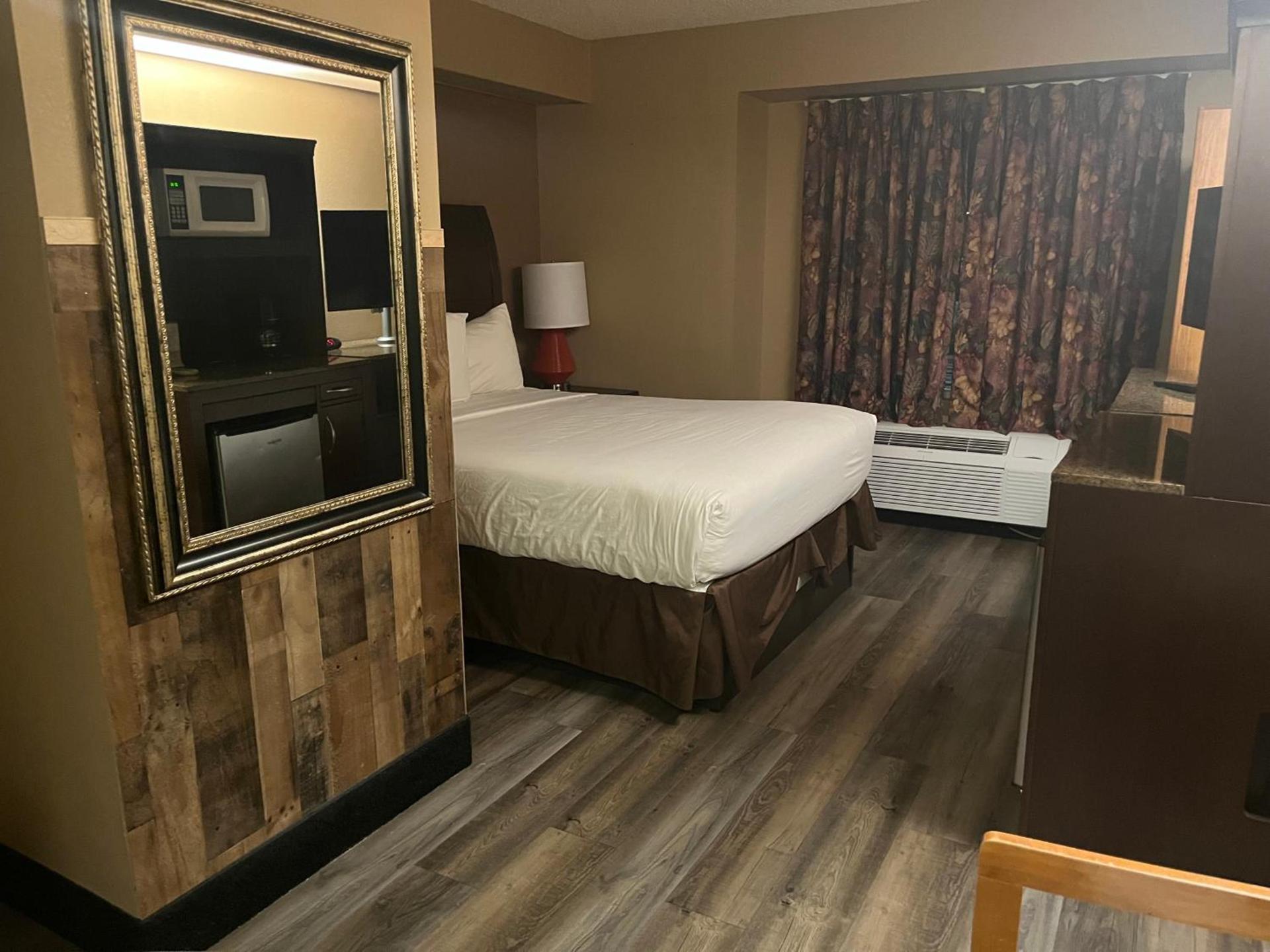 Americas Best Value Inn Kalispell photo 12
