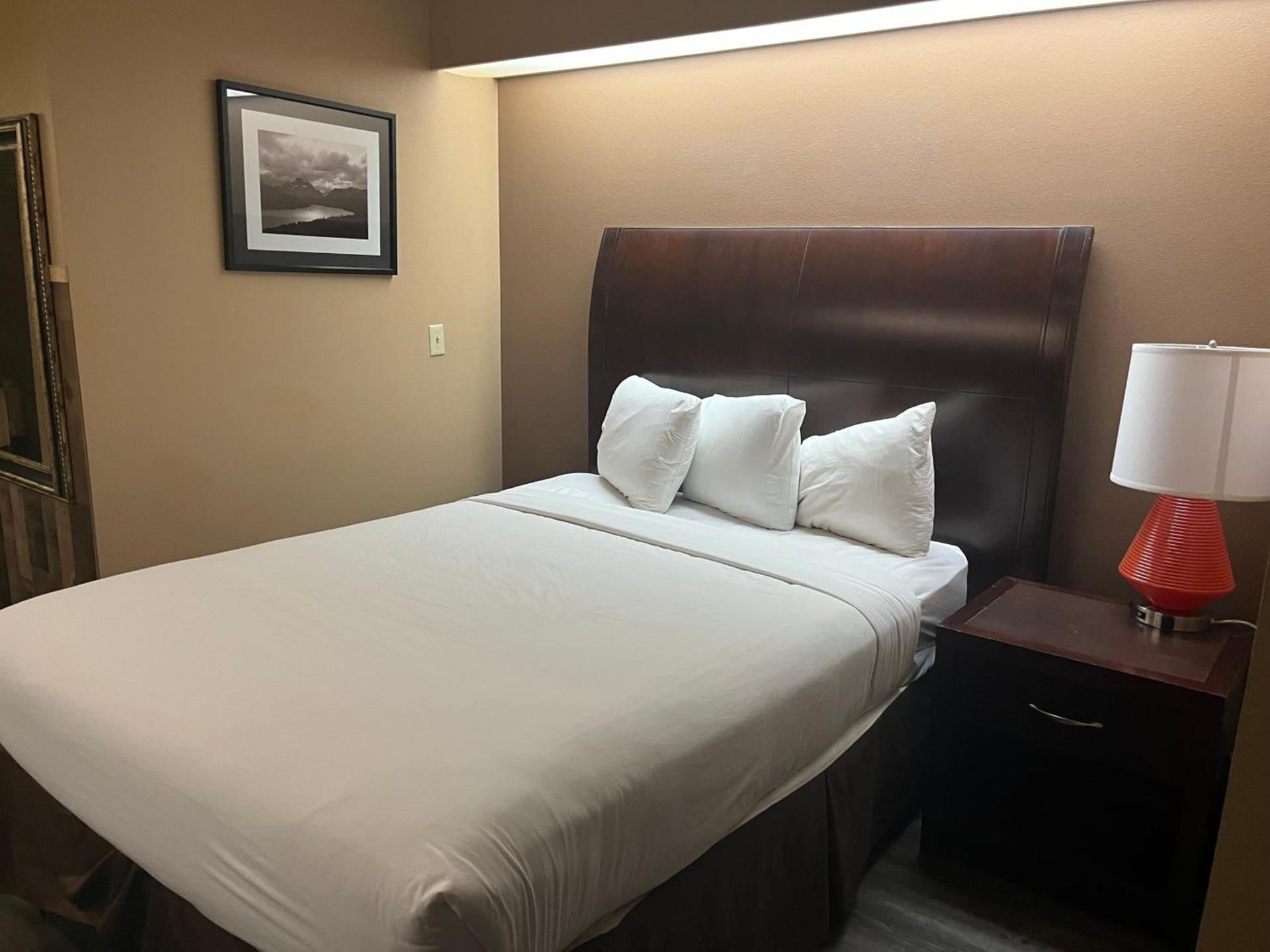 Americas Best Value Inn Kalispell photo 13
