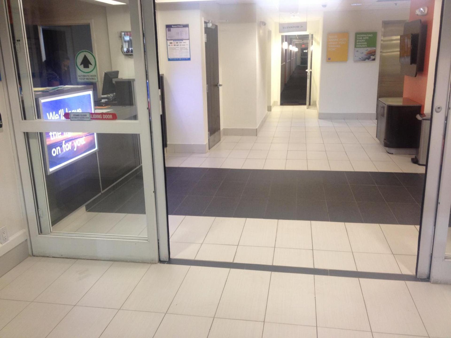 Motel 6-Montgomery, AL - Airport photo 50