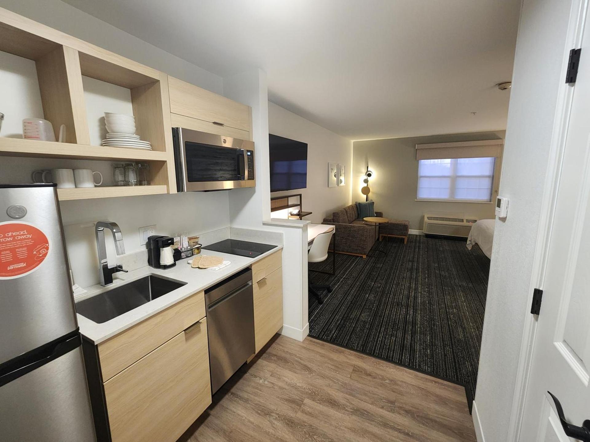 TownePlace Suites by Marriott Killeen photo 2