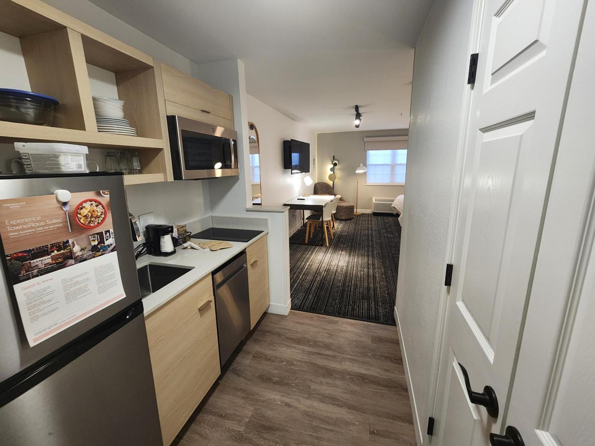TownePlace Suites by Marriott Killeen photo 6