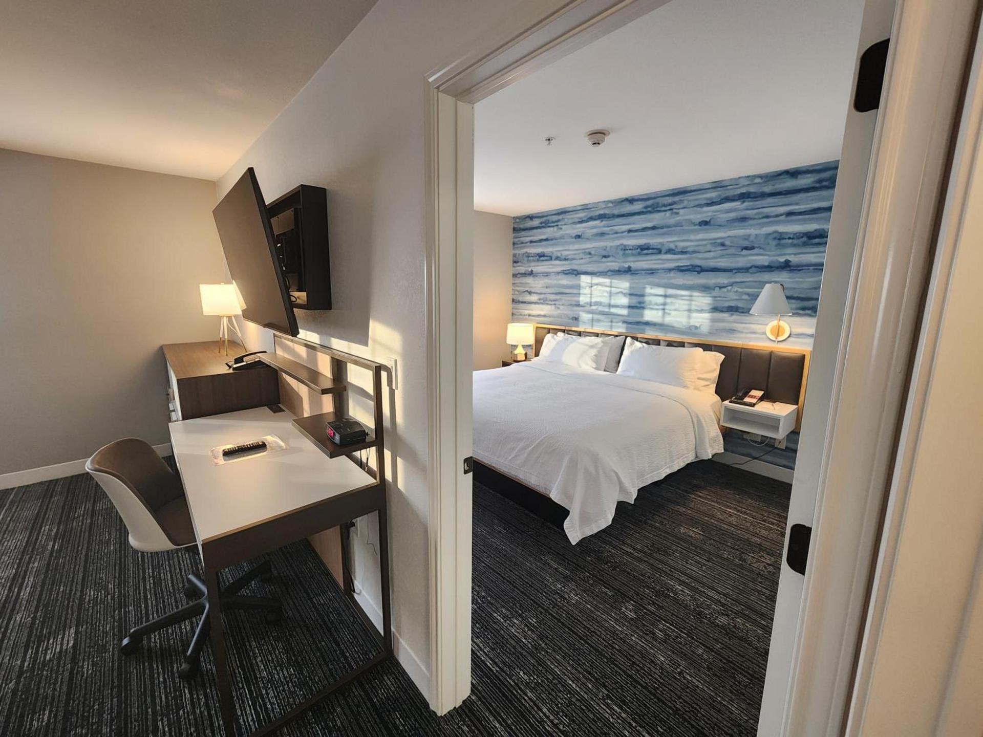 TownePlace Suites by Marriott Killeen photo 13